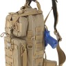 Rucksäcke Maxpedition Sitka Gearslinger | Khaki