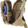 Rucksäcke Maxpedition Sitka Gearslinger | Khaki
