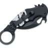 Fox Knives FX 599 Karambit The Skull N690 | Aluminum