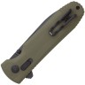 SOG Pentagon | OD Green G10