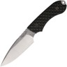 Bradford Knives Guardian 4 OD Green / Black