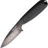 Feststehendes Messer Bradford Knives Guardian 3.5 | Sabre