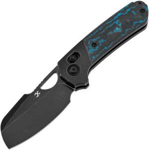 Kansept Knives Nahual | Arctic CF | MagnaCut 