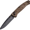 Taschenmesser Hogue Mysto | Brown | MagnaCut