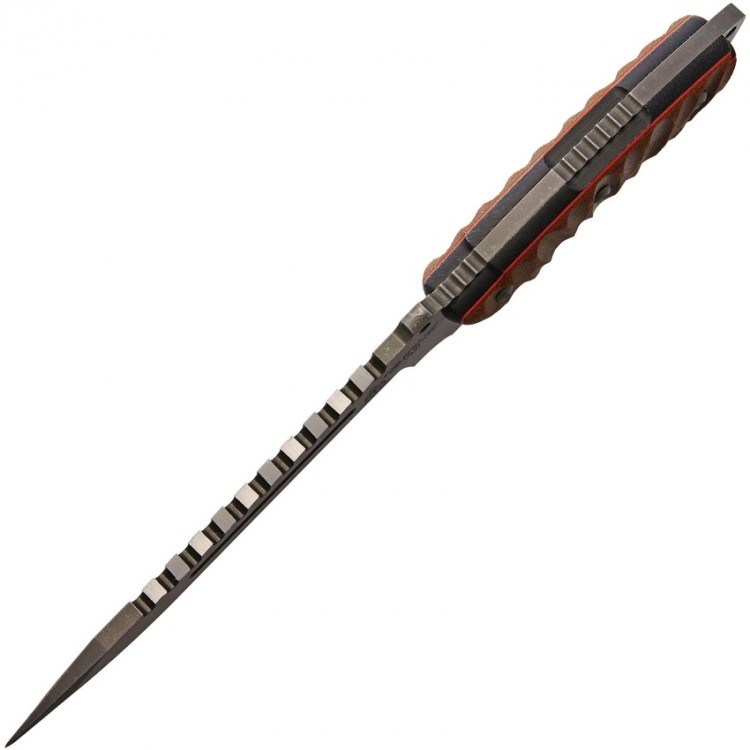 Cuchillo TOPS Steel Eagle Delta Class Rocky Mountain SE107CDCRMT Cuchillo TOPS Steel Eagle Delta Class Rocky Mountain SE107CDCRMT