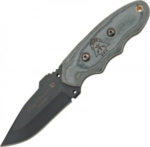 Messer TOPS Tom Brown Scout S010