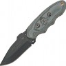 Messer TOPS Tom Brown Scout S010