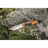 Buck Pursuit Pro Drop Point 8" 658ORS