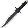 Нож  Rambo First Blood Part II Standard Edition knife