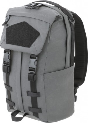 Mochila Maxpedition TT22 backpack, wolf grey PREPTT22W