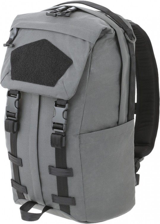 Cuchillo Mochila Maxpedition TT22 backpack, wolf grey PREPTT22W