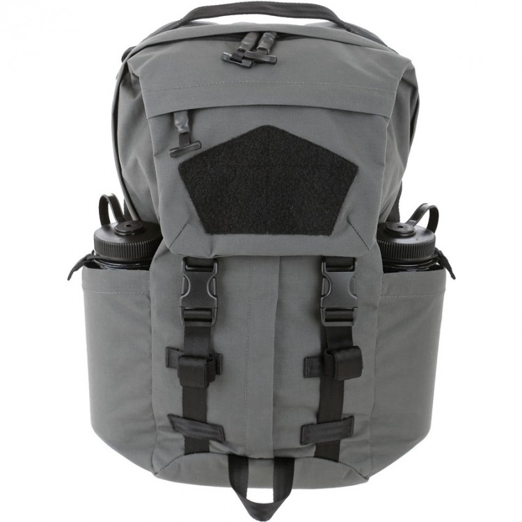 Рюкзак Maxpedition TT22, wolf grey PREPTT22W