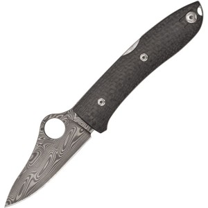 Taschenmesser Spyderco SpyOpera Lockback Sprint