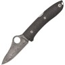 Spyderco SpyOpera Lockback Sprint