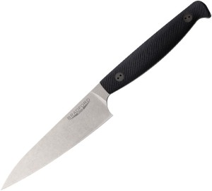 Bradford Knives Paring Knife Black | G10