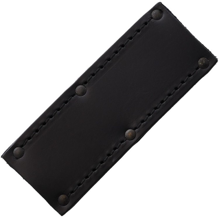 Cuchillo Cuchillo | Navajas Bradford Knives Paring Knife Black | G10 Cuchillo Cuchillo | Navajas Bradford Knives Paring Knife Black | G10