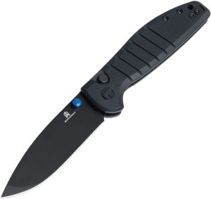 Cuchillo plegable | Navajas Bestech Knives Bestechman | Goodboy Jr. Black