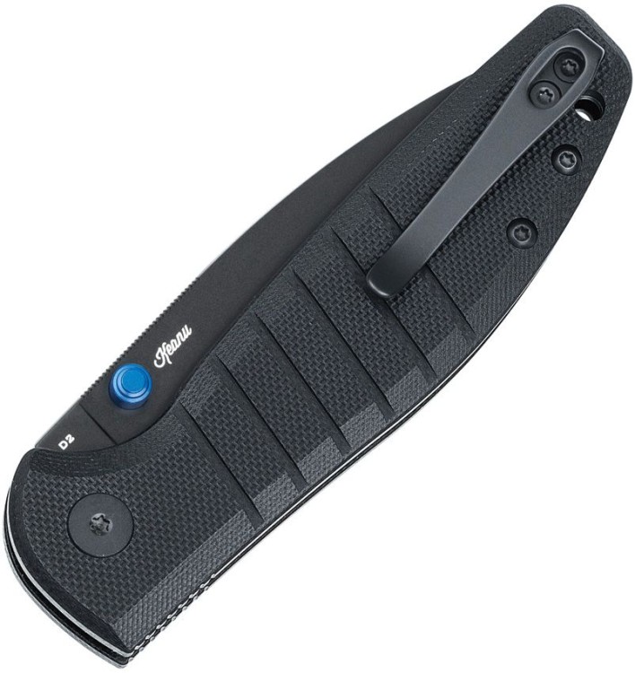 Taschenmesser Bestech Knives Bestechman | Goodboy Jr. Black