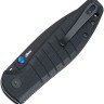  Bestech Knives Bestechman | Goodboy Jr. Black