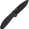  Bestech Knives Bestechman | Goodboy Jr. Black