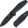  Bestech Knives Bestechman | Goodboy Jr. Black