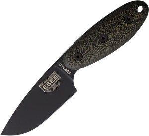 Cuchillo | Navajas ESEE Sencillo | Fixed Blade A2
