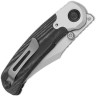 Складной нож Kizer Cutlery Pioneer | Black Micarta