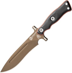 Cuchillo | Navajas TOPS Operator 7