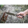 Cuchillo Cuchillo | Navajas TOPS Operator 7