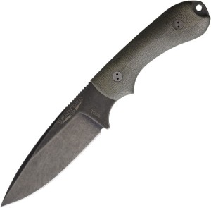 Feststehendes Messer Bradford Knives Guardian 3.2 | 3D OD Micarta 
