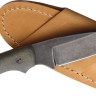 Feststehendes Messer Bradford Knives Guardian 3.2 | 3D OD Micarta 