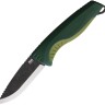 Нож SOG Aegis FX | Fixed Blade | Green