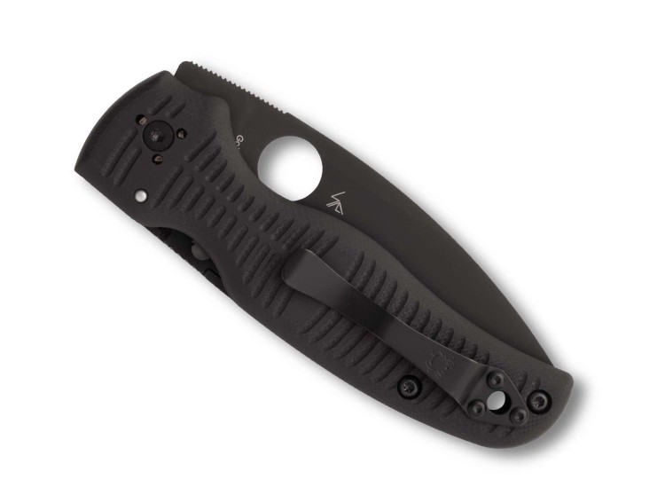 Taschenmesser Spyderco Shaman Salt | MagnaCut