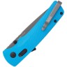 Taschenmesser SOG Flash MK3 | A/O Blue | D2 Taschenmesser SOG Flash MK3 | A/O Blue | D2