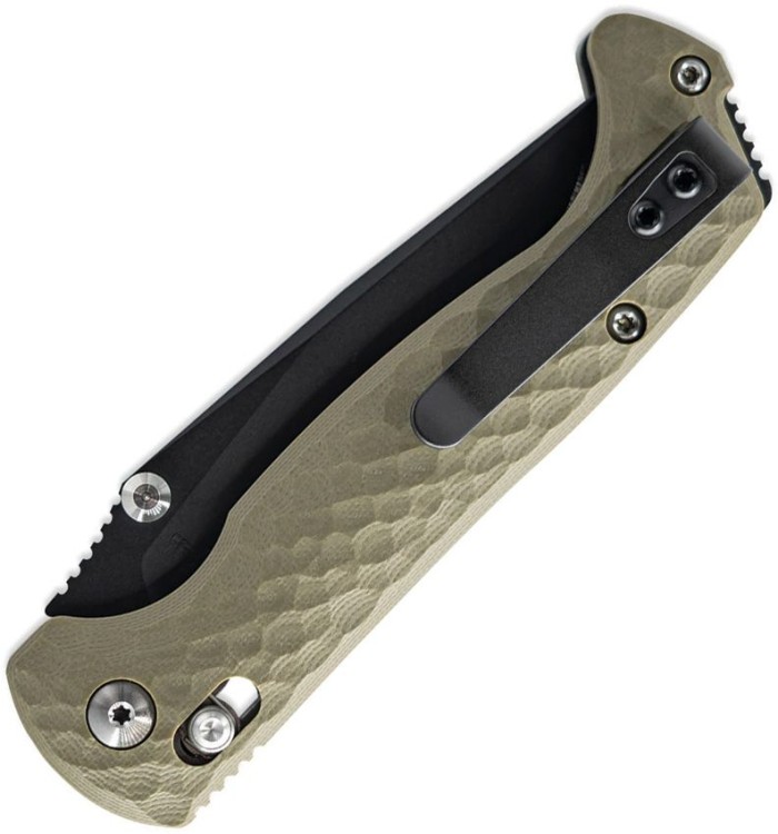 TOOR Dropwing Ranger green | CPM MagnaCut 