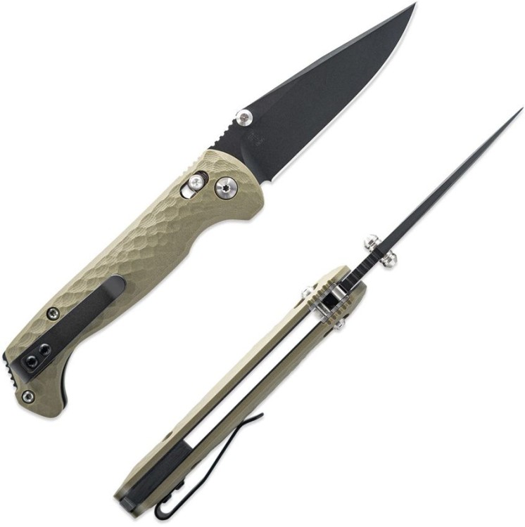 TOOR Dropwing Ranger green | CPM MagnaCut 