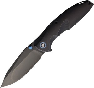 REMETTE Cool Whale | Titanium | M390