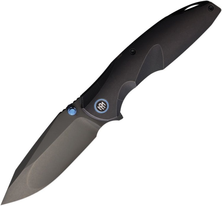 REMETTE Cool Whale | Titanium | M390