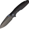 REMETTE Cool Whale | Titanium | M390 REMETTE Cool Whale | Titanium | M390