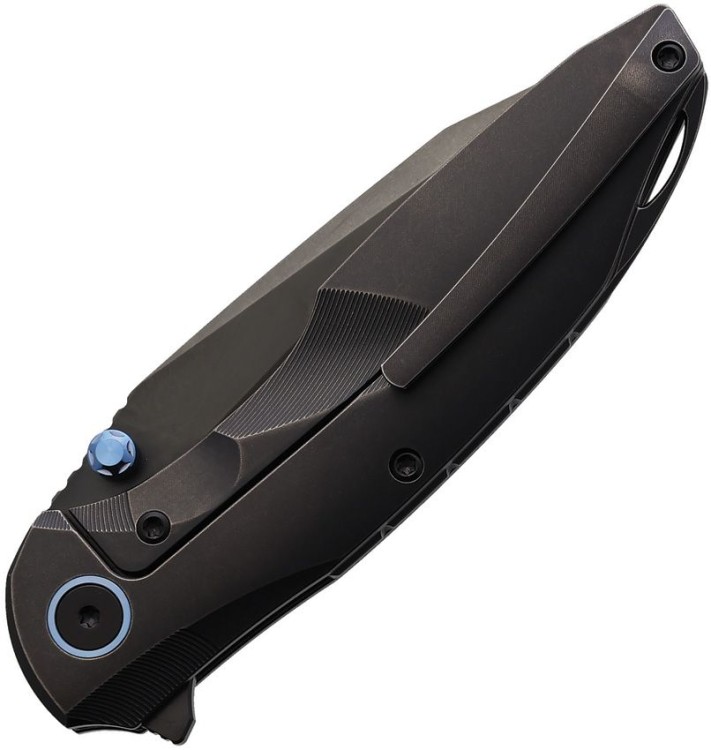 REMETTE Cool Whale | Titanium | M390