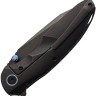 REMETTE Cool Whale | Titanium | M390 REMETTE Cool Whale | Titanium | M390