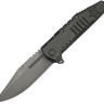 We Knife Temper GSW | M390 | Titanium | Limited 200 We Knife Temper GSW | M390 | Titanium | Limited 200