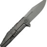 Cuchillo Cuchillo plegable | Navajas We Knife Temper GSW | M390 | Titanium | Limited 200 Cuchillo Cuchillo plegable | Navajas We Knife Temper GSW | M390 | Titanium | Limited 200