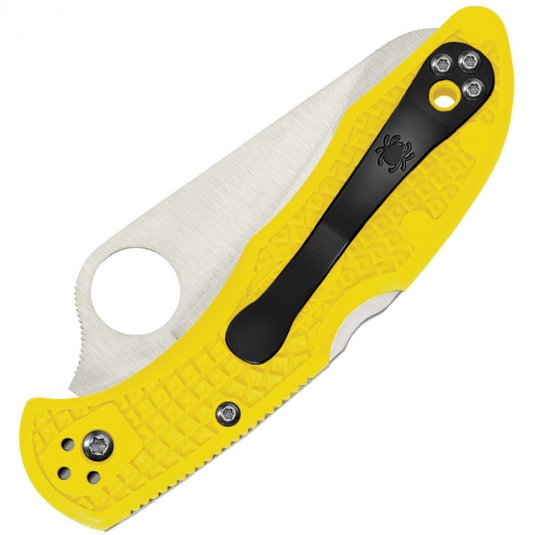 Spyderco Salt 2 folding C88PYL2 Spyderco Salt 2 folding C88PYL2