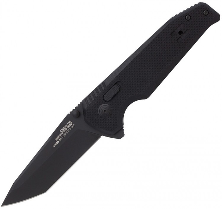 Складной нож SOG Vision XR folding knife 12-57-01-57