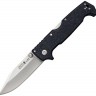 Складной нож Cold Steel SR1 Lite Clip Point folding knife 62K1
