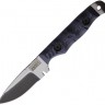 Cuchillo Dawson Knives Handyman Specter Black