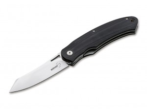 Складной нож Böker Plus Takara G10 01BO893