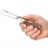 Cuchillo Böker Hunters Knife Quadro CPM multitool 110649