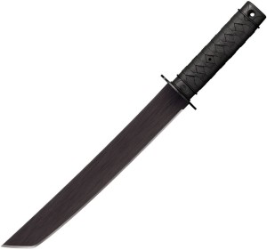 Feststehendes Messer Cold Steel Tactical Tanto Machete